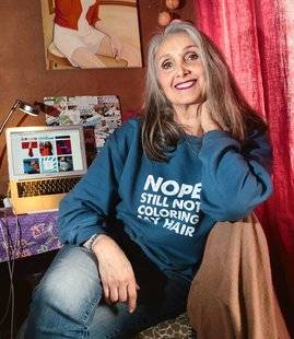 Pleine Vie 407 PLUS DE 50 ANS ET STARS D'INSTAGRAM