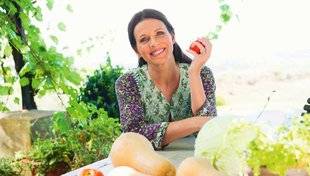 Pleine Vie 407 LES ALIMENTS QUI SOIGNENT AU MENU