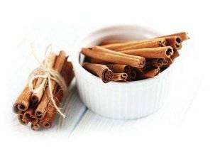 Pleine Vie 407 Recourir aux bons glucides et à la cannelle