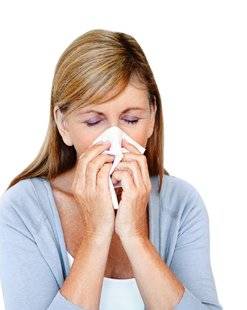 Pleine Vie 407 LES ALLERGIES RESPIRATOIRES AU MICROSCOPE !