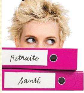 Pleine Vie 407 Je pars en retraite et quitte mon entreprise où j'ai une complémentaire santé. Pourrai-je bénéficier de la mutuelle de mon conjoint ? DOMINIQUE V., MEAUX (SEINE-ET-MARNE)