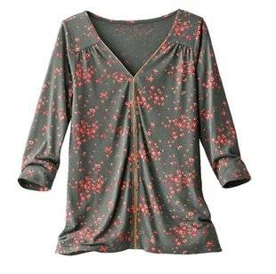 Pleine Vie 407 LA FINE FLEUR DE MA GARDE-ROBE