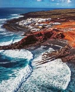 Pleine Vie 407 Les Canaries ou l'éternel printemps