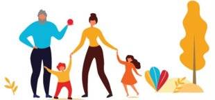 Pleine Vie 407 QUOTIENT FAMILIAL, DÉCOTE… LES AVANTAGES ATTACHÉS À VOTRE SITUATION