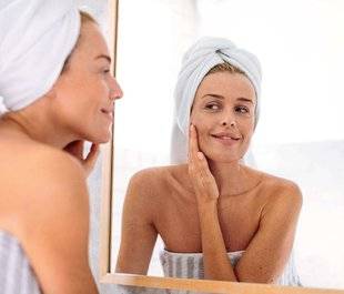Pleine Vie 408 Je prépare ma peau au bronzage
