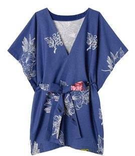 Pleine Vie 408 MA ROBE DANS UN SAC