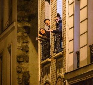 Pleine Vie 408 TOUS SOLIDAIRES !