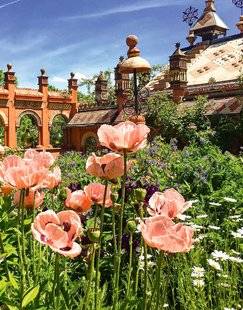 Pleine Vie 408 NOS 4 JARDINS PRIVÉS À VISITER