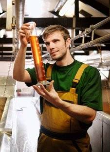 Pleine Vie 408 J'OUVRE UNE MICROBRASSERIE