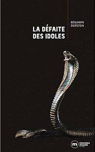 Pleine Vie 408 VOUS AVEZ DIT “POLITIQUE FICTION” ?