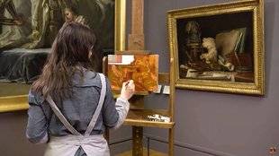 Pleine Vie 409 L'ARTISANAT D'ART MIS À L'HONNEUR
