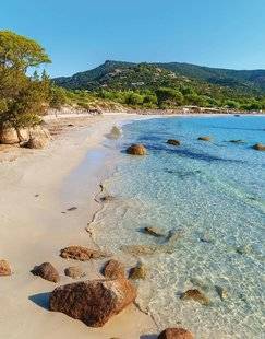 Pleine Vie 409 3 NOS 4 PLAGES D'ANTHOLOGIE