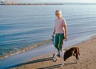 Pleine Vie 410 JE DEVIENS PET-SITTER