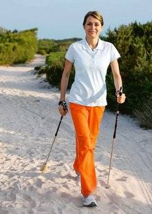 Pleine Vie 410 LA MARCHE MON ALLIÉE SANTÉ !