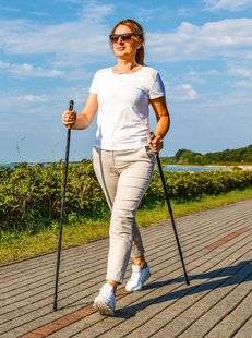 Pleine Vie 410 La marche, côté pratique