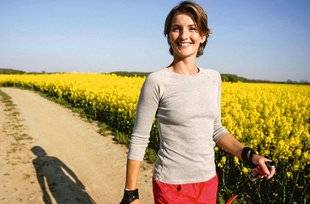 Pleine Vie 410 La marche, côté découverte