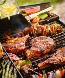Pleine Vie 410 Barbecue, les secrets d'une marinade réussie