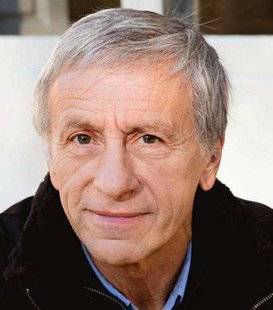 Pleine Vie 410 JEAN-CHRISTOPHE RUFIN, ROMANCIER DIPLOMATE