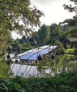 Pleine Vie 411 LE FESTIVAL DES HORTILLONNAGES D'AMIENS