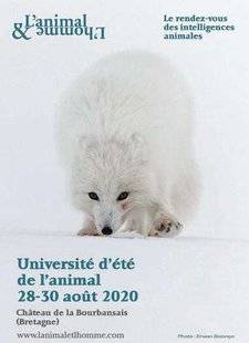 Pleine Vie 411 ANIMALEMENT VÔTRE