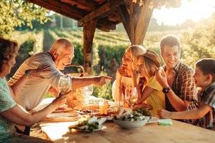 Pleine Vie 411 IL VEUT S'INSTALLER PRÈS DE CHEZ NOUS