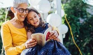 Pleine Vie 411 COMMENT LEUR DONNER LE GOÛT DE LA LECTURE ?