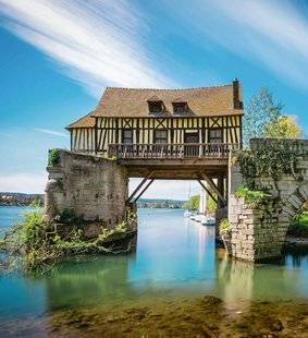Pleine Vie 411 1. LA SEINE VUE PAR LES IMPRESSIONNISTES