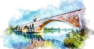 Pleine Vie 411 Avignon, là où les histoires et les vies se croisent