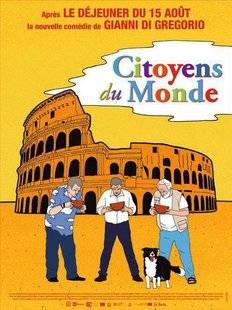 Pleine Vie 411 Ils vieilliront ensemble