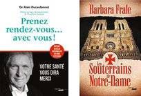 Pleine Vie 411 Gagnez ces deux livres !
