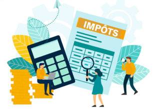 Pleine Vie 411 IMPÔTS