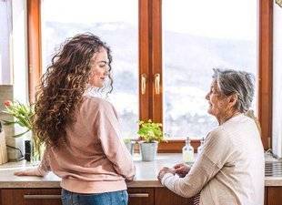 Pleine Vie 412 Entraide intergénérationnelle