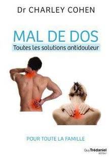Pleine Vie 412 1 - LES CERVICALES, des douleurs multiples