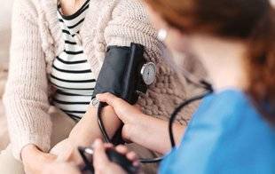 Pleine Vie 412 HYPERTENSION ET DIABÈTE Alerte sur un duo explosif