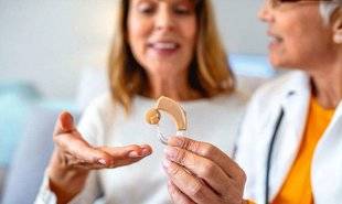 Pleine Vie 412 Les aides auditives permettent de retarder le déclin cognitif