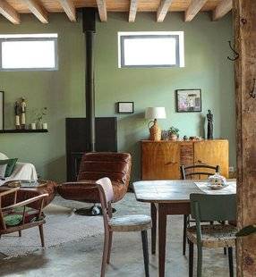 Pleine Vie 412 ART ET BROCANTE CHEZ PASCALE ET JEAN-PHILIPPE