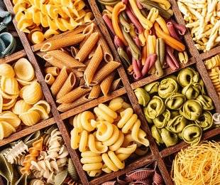 Pleine Vie 412 PASTA en folie