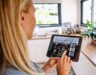 Pleine Vie 412 COUP DE POUCE THERMOSTAT