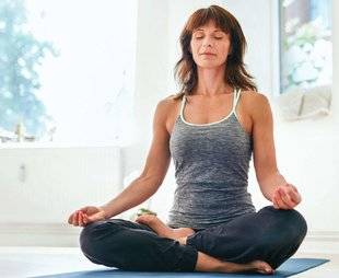 Pleine Vie 412 C'est décidé, je me mets à… LA MÉDITATION