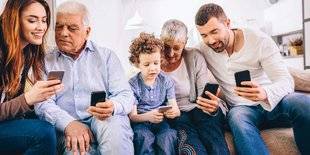 Pleine Vie 412 Bien choisir son nouveau SMARTPHONE