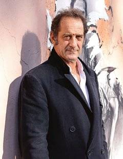 Pleine Vie 412 Vincent Lindon ACTEUR SOCIAL