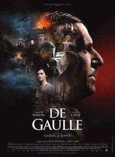 Pleine Vie 412 DE GAULLE