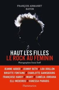 Pleine Vie 412 Dix voix, dix femmes et du rock
