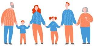 Pleine Vie 412 RÉPARTIR DANS UNE FAMILLE RECOMPOSÉE