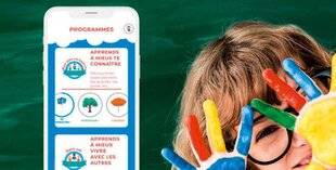 Pleine Vie 457 Les compétences douces, pour les grands et les petits