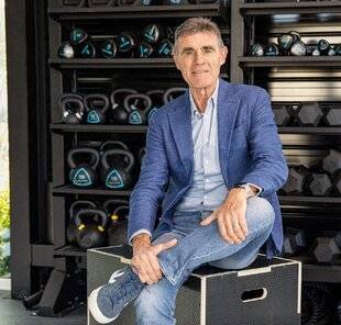 Pleine Vie 457 ILS ONT PARTICIPÉ AUX JEUX OLYMPIQUES