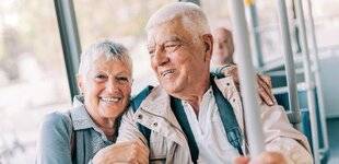 Pleine Vie 457 L'encourager à entretenir SA CAPACITÉ À SE DÉPLACER