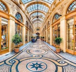 Pleine Vie 457 Les petites histoires de Paris