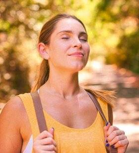 Pleine Vie 457 LES NOMBREUX BIENFAITS DE LA MARCHE