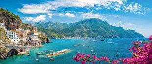 Pleine Vie 457 Un balcon sur la mer